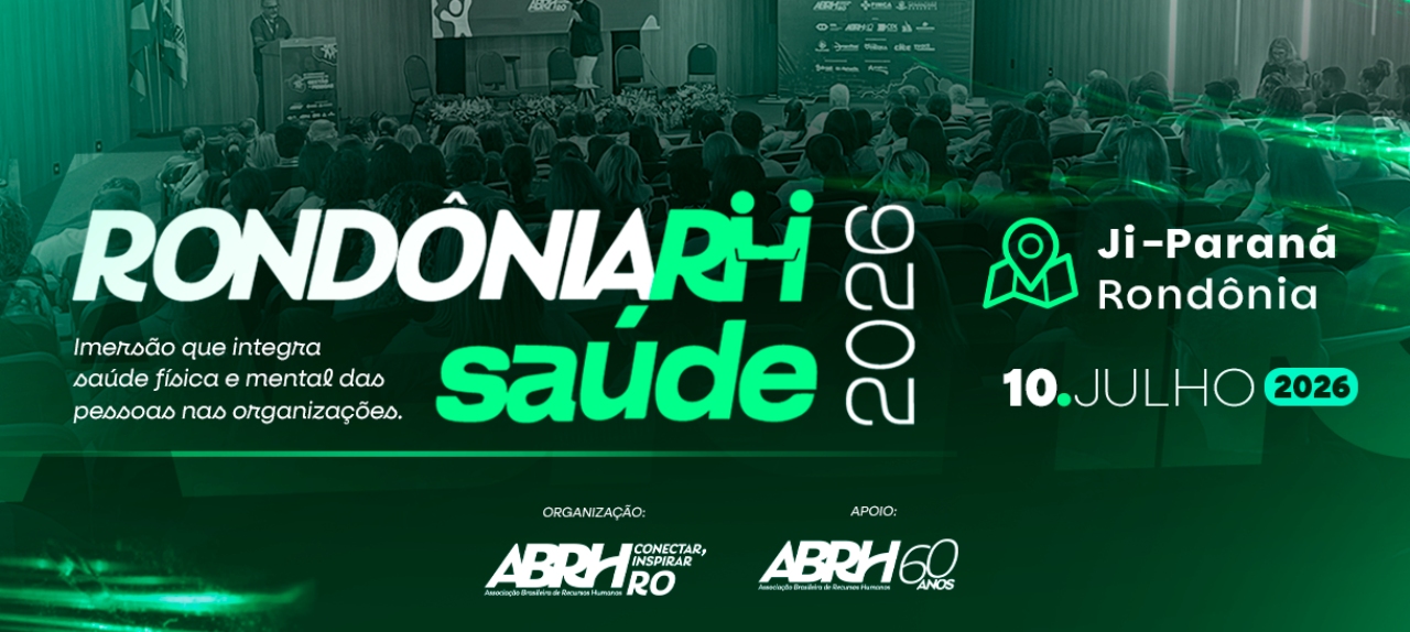 RondôniaRH Saúde